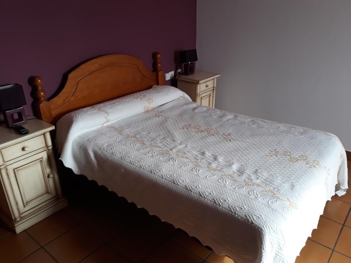 Hostal Ardoi Zizur Mayor Extérieur photo