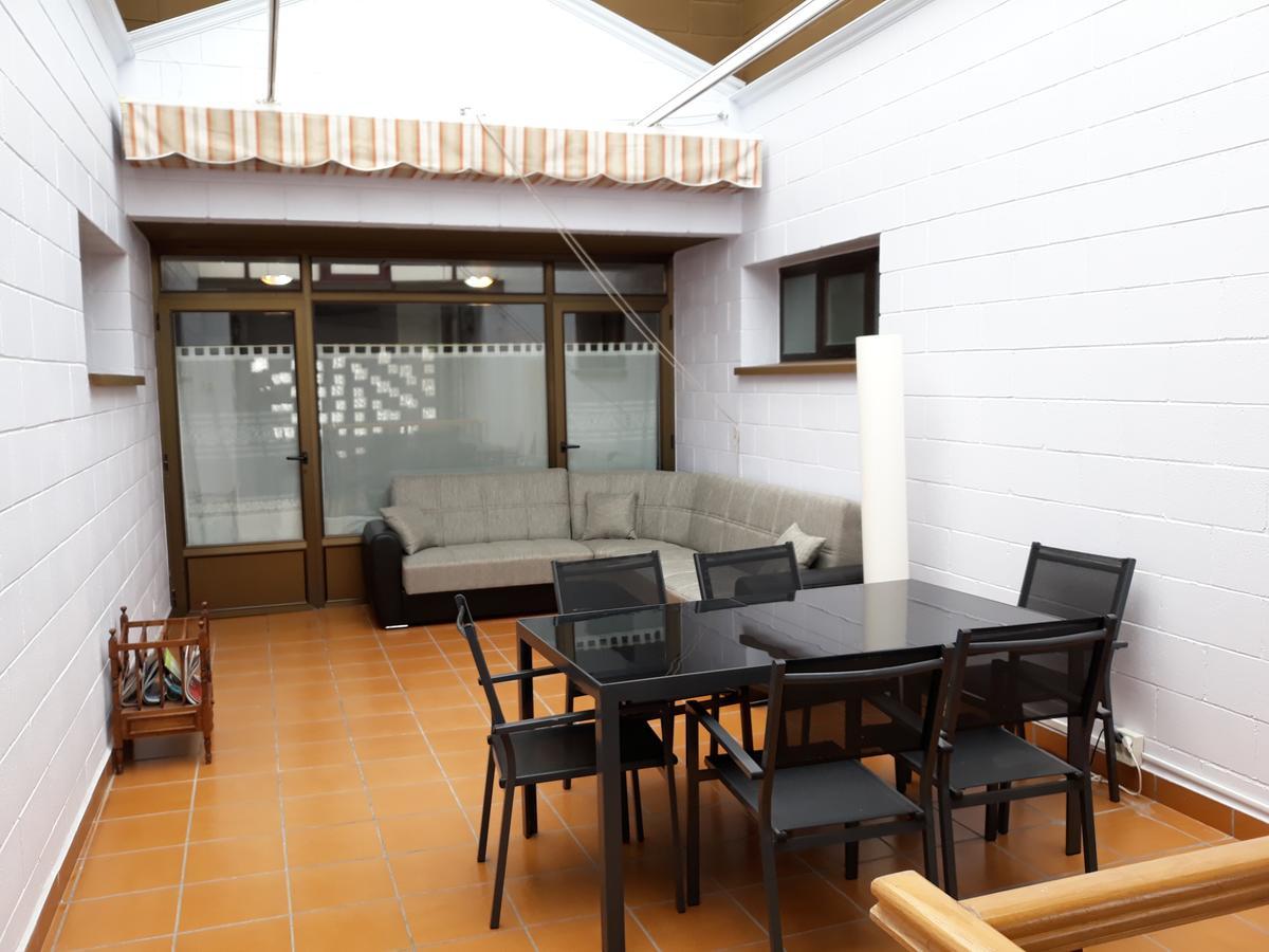 Hostal Ardoi Zizur Mayor Extérieur photo
