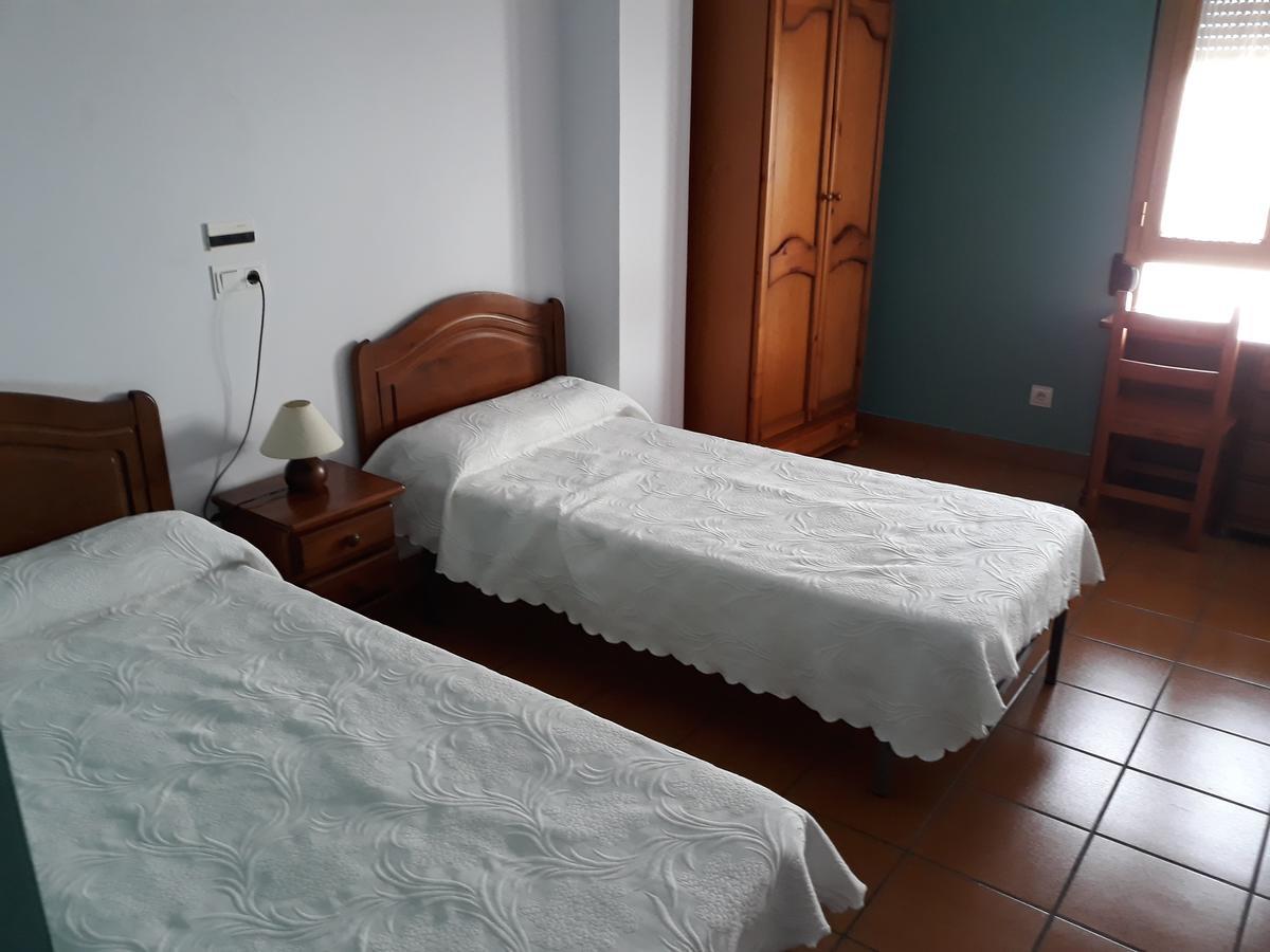 Hostal Ardoi Zizur Mayor Extérieur photo