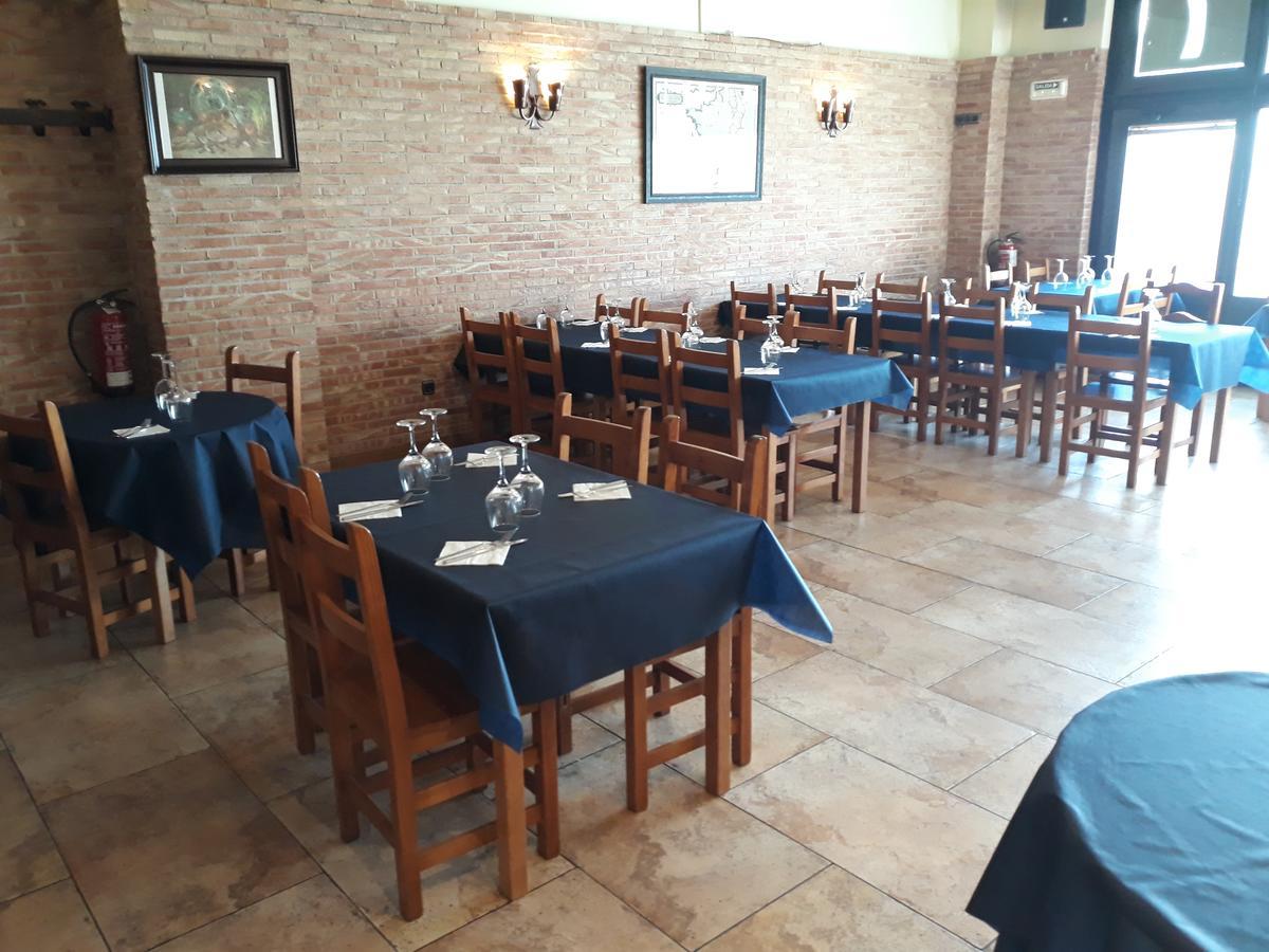 Hostal Ardoi Zizur Mayor Extérieur photo