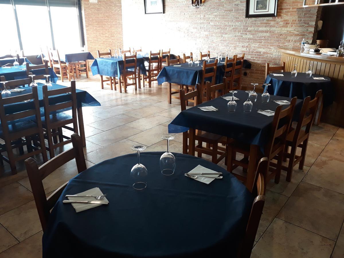 Hostal Ardoi Zizur Mayor Extérieur photo
