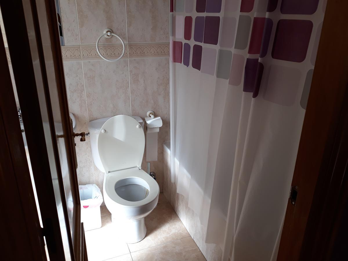 Hostal Ardoi Zizur Mayor Extérieur photo