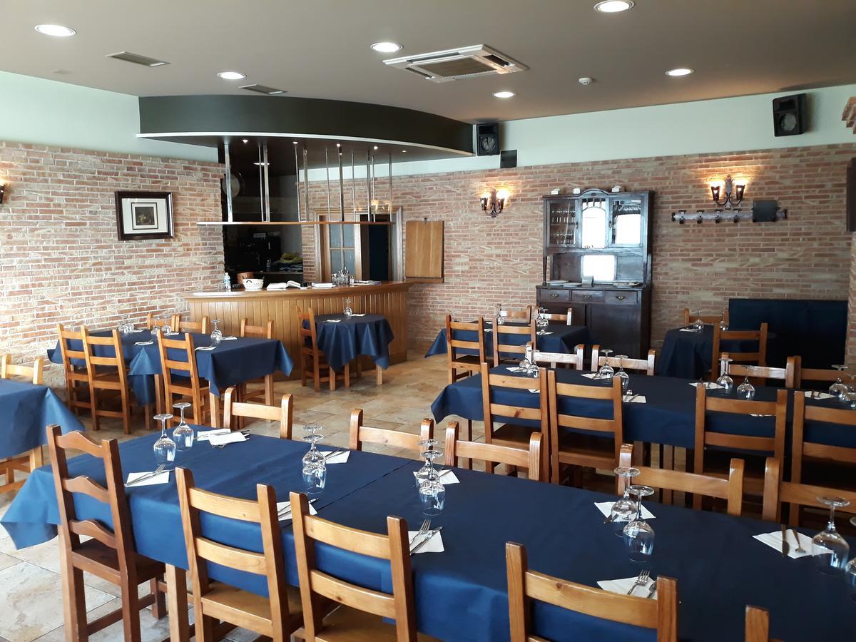 Hostal Ardoi Zizur Mayor Extérieur photo