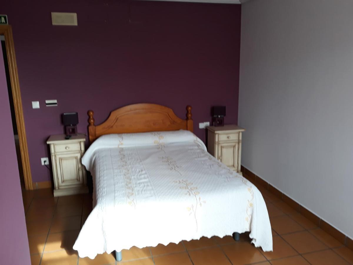 Hostal Ardoi Zizur Mayor Chambre photo