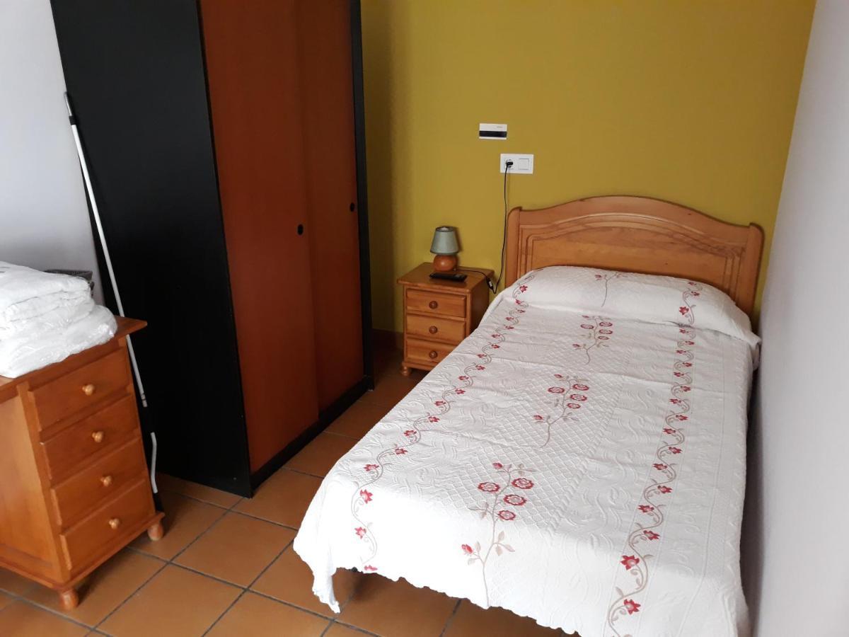 Hostal Ardoi Zizur Mayor Chambre photo