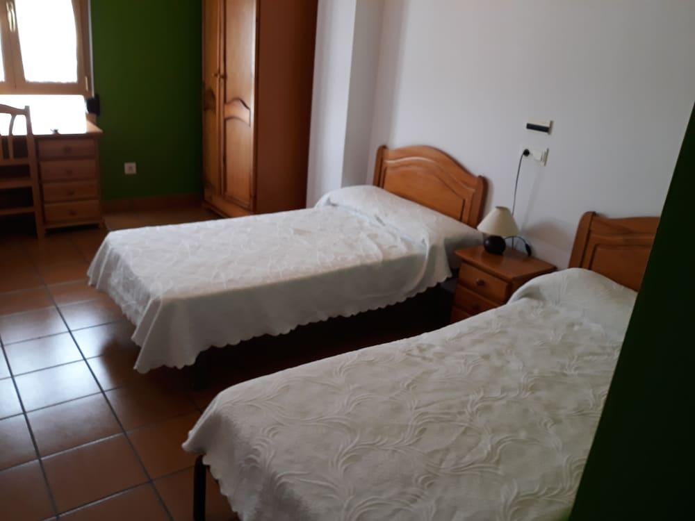 Hostal Ardoi Zizur Mayor Extérieur photo